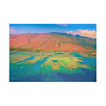 Tropical Ocean Puzzle 1000 Piece, Colorful Coral Reef Jigsaw Puzzle, Relaxing Sea Life Art, Landscape Puzzle